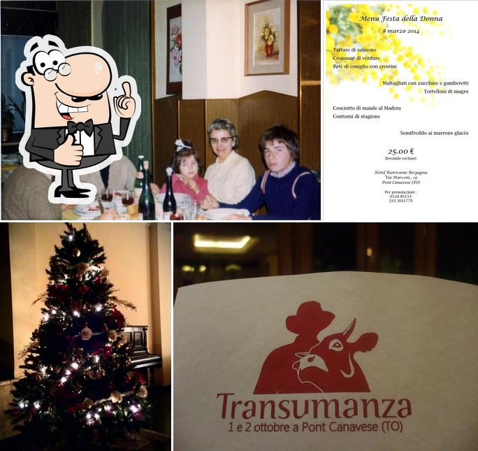 Ristorante Bergagna