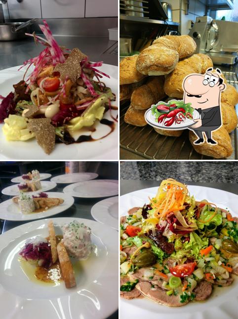 Restaurant Blume
