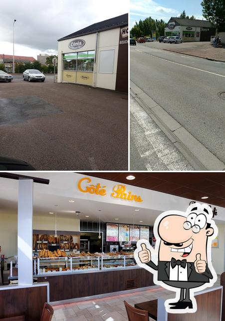 Image de Boulangerie Céréa - Nevers Ravelin