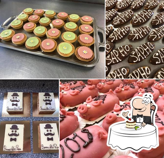 Boulangerie Pâtisserie Kayser
