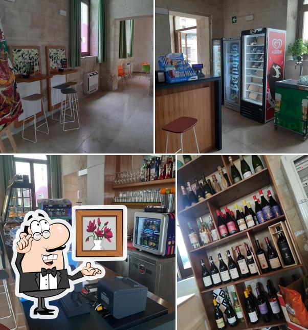 Caffetteria Ognibene