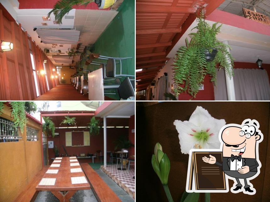 O exterior do Estilo Caipira