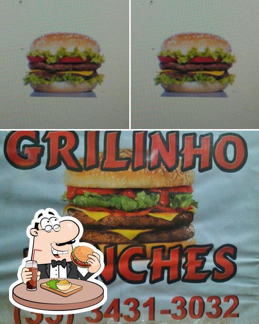 Grilinho lanches
