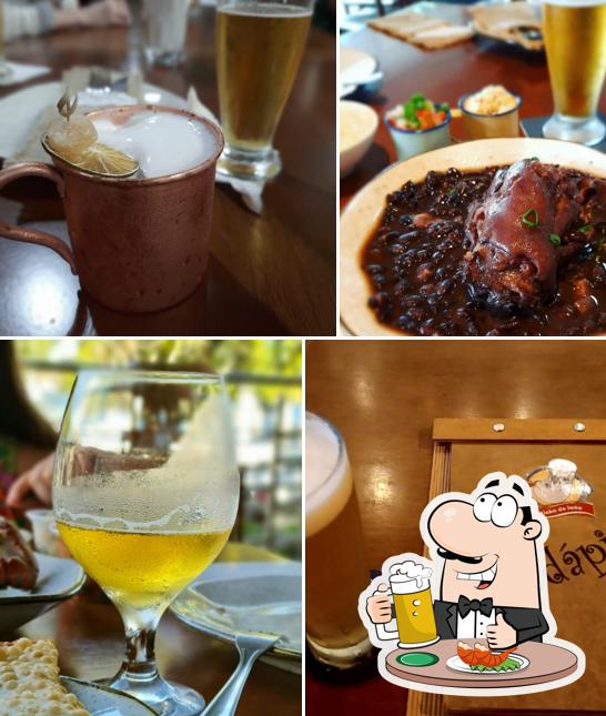 Cozinha do João