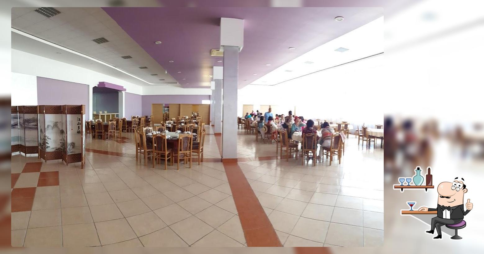 KINESKI RESTORAN