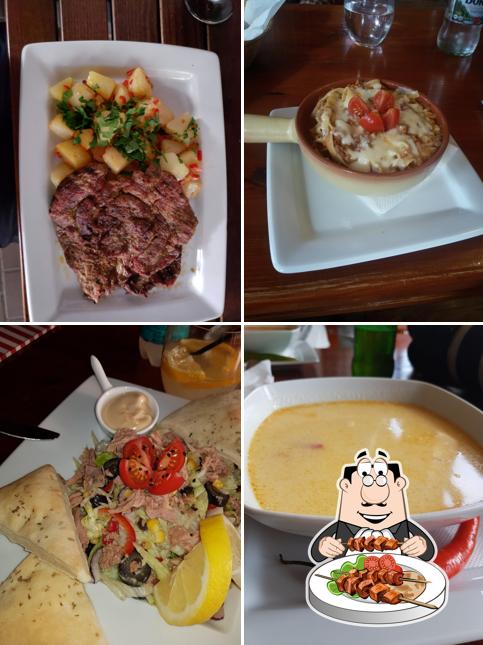 La Timona Pub&grill