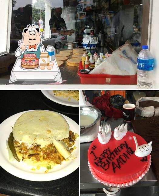 MAMATHA BAKERY & RESTAURANT image