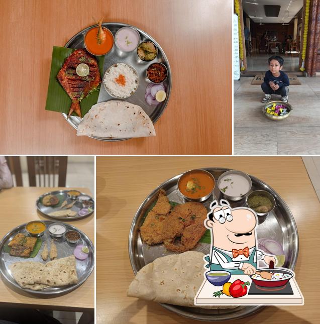 Paella at Mhavra - Masa Mutton Milestone