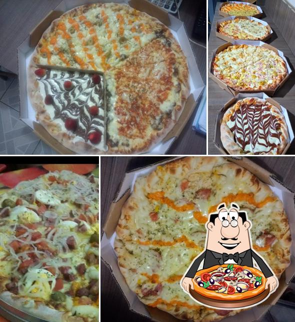 Pizzaria Ponteon