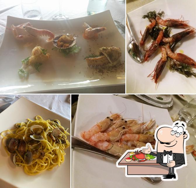 Ristorante Il Baco da Seta