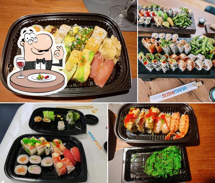 SushiMania
