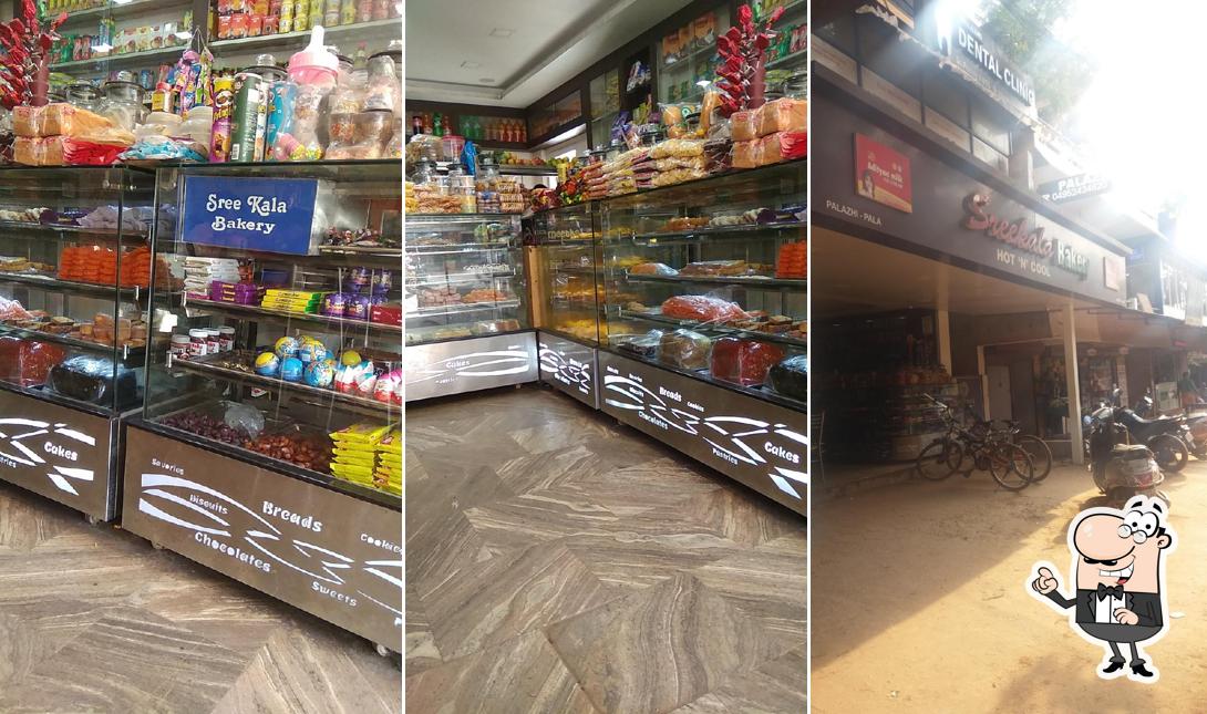 Sreekala Bakery
