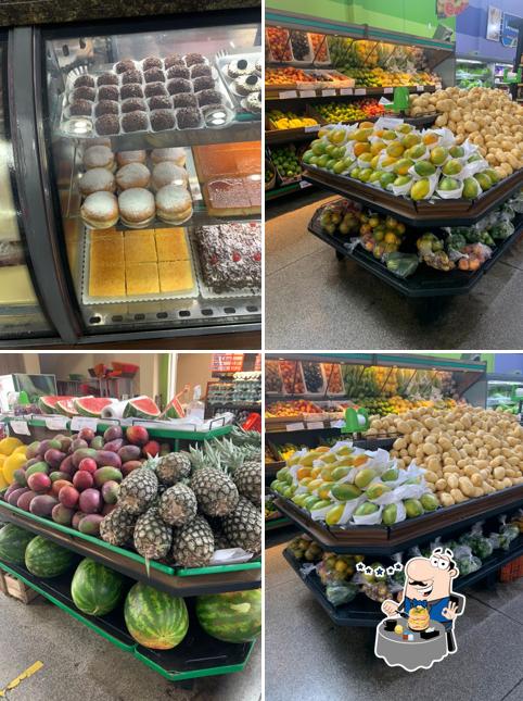 Supermercado Serv-Bem - Loja 5