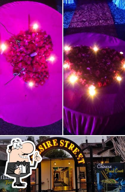 THE DESIRE STREET RESTAURANT picture