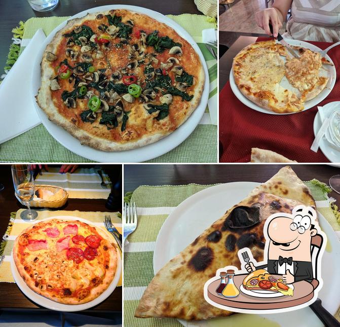 Restaurant & Pizzeria Portofino