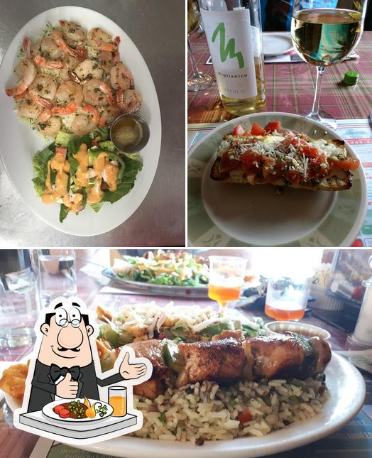 pizzeria Casa-Deli Inc.