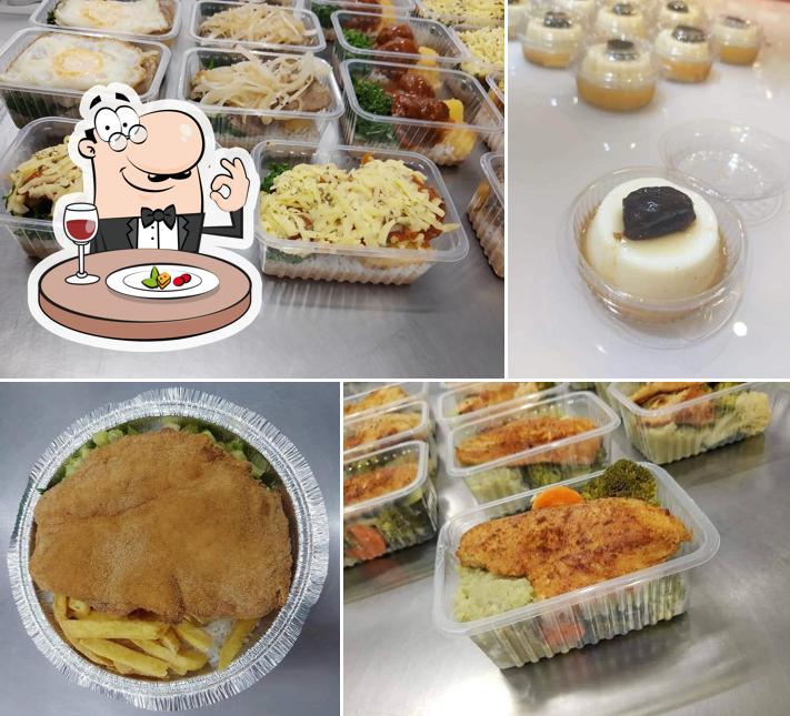 Restaurante e Lanchonete Tempero D'Casa