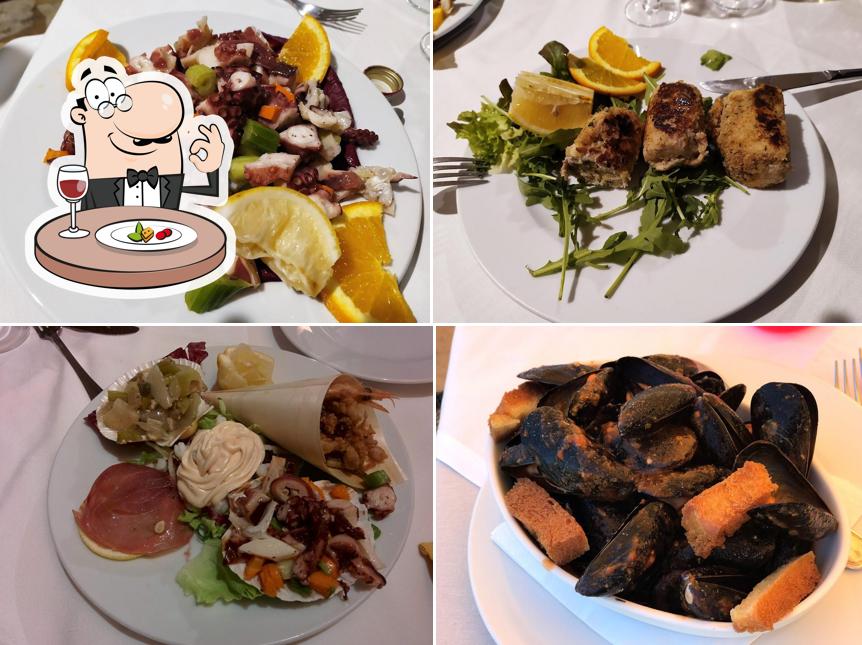 Ristorante La Terrazza