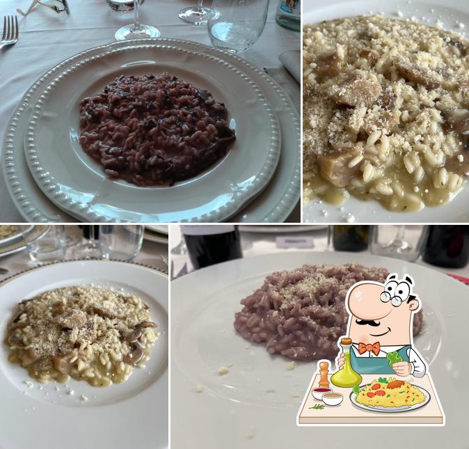 Risotto al La Serenità