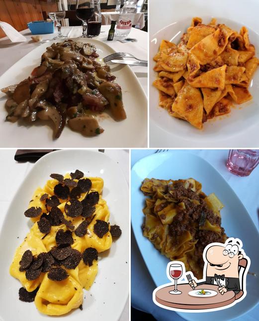 Osteria Nonno Poldo