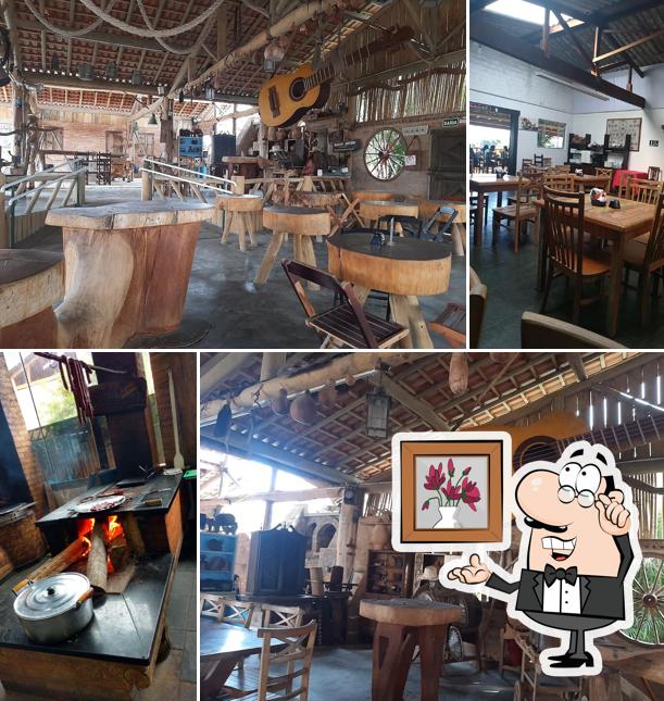 Restaurante Perez do Arizona