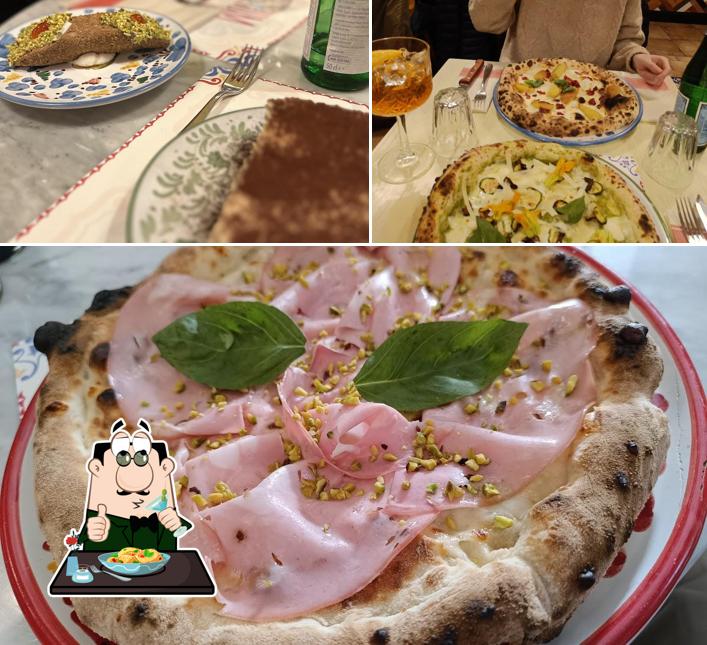 Platti al Pizzium