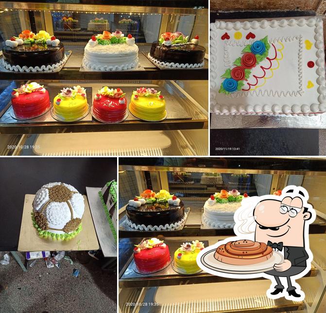 Bakers & Makers