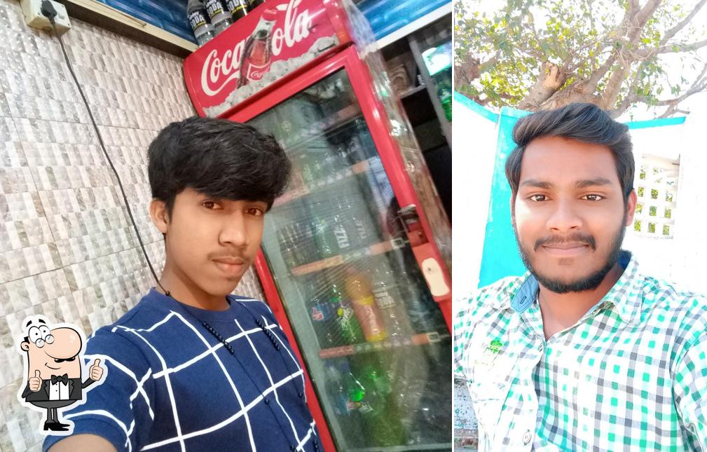 Here's an image of Ghatkesar Point