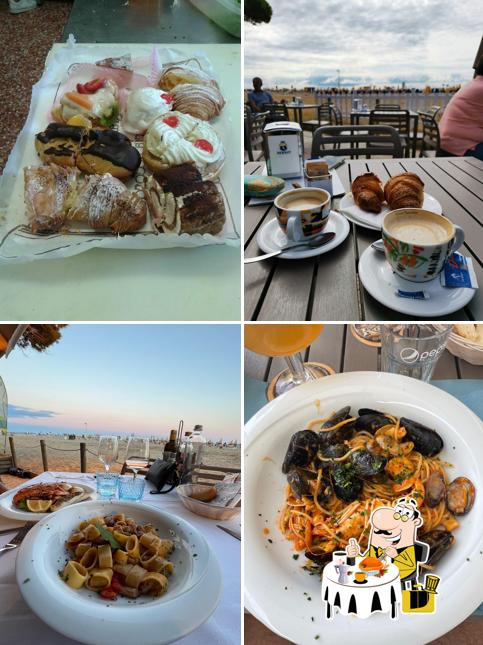 Chiosco Sagittario Bibione