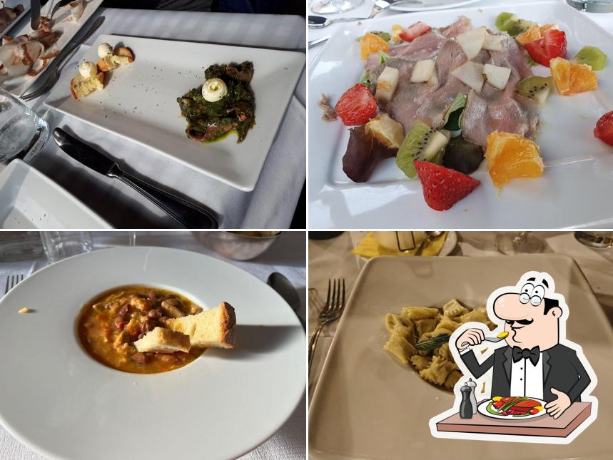 Cibo al Cròta 'd Calòs