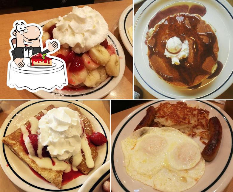 IHOP
