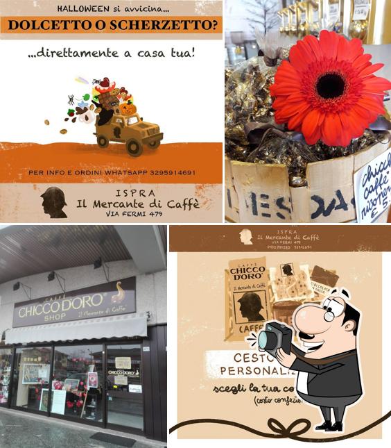 Il Mercante Di Caffè