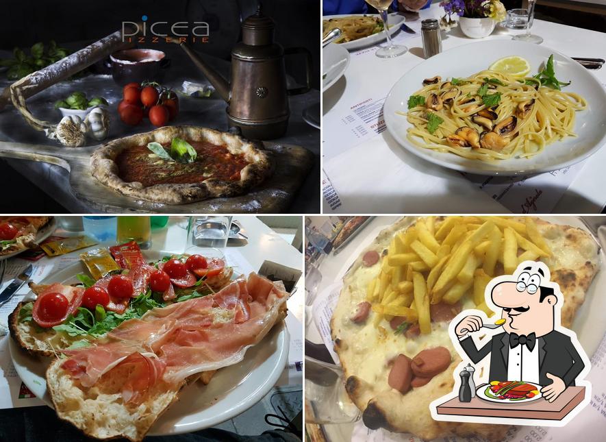 Picea Pizzeria