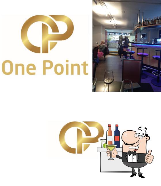 Guarda la immagine di One Point