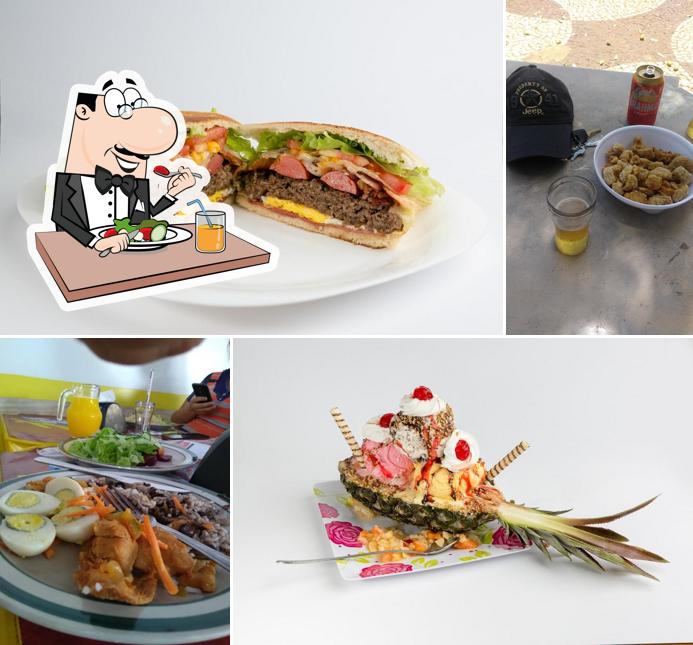 João Lanches & Sorvetão