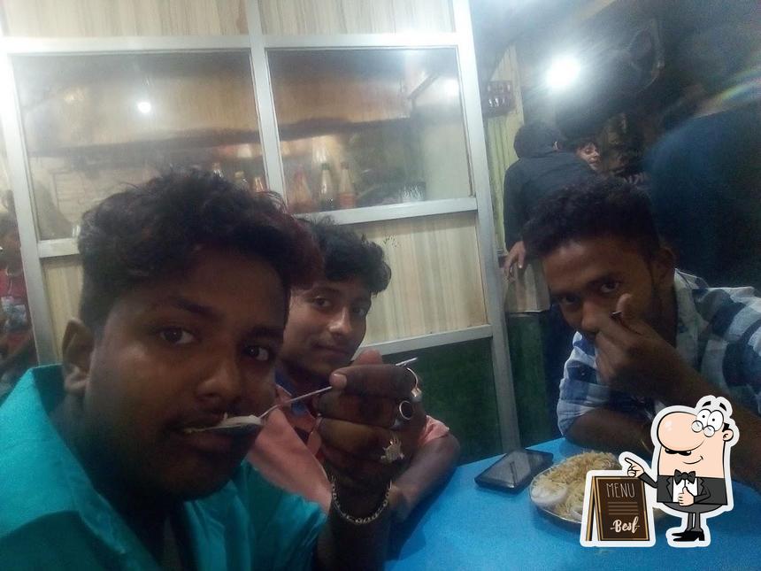 Here's a photo of Soham Bar Cum Resturant
