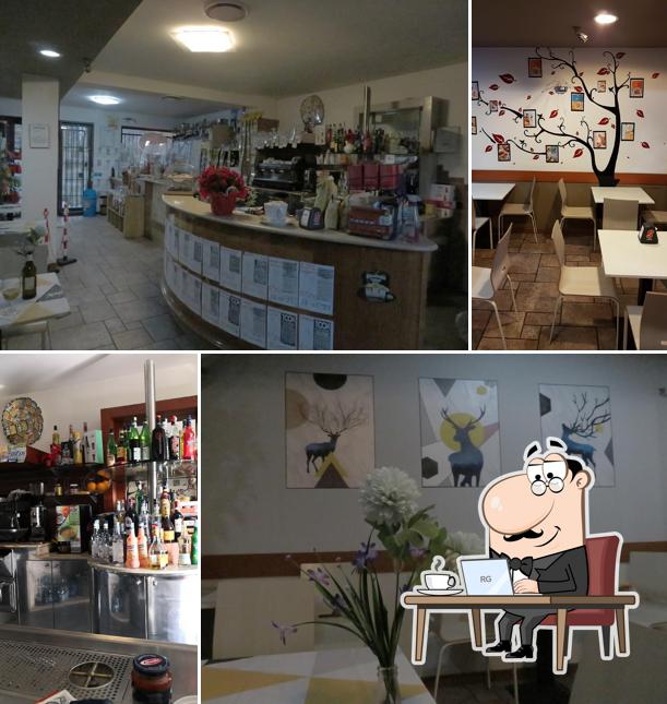 Tabaccheria Bar Lunatica