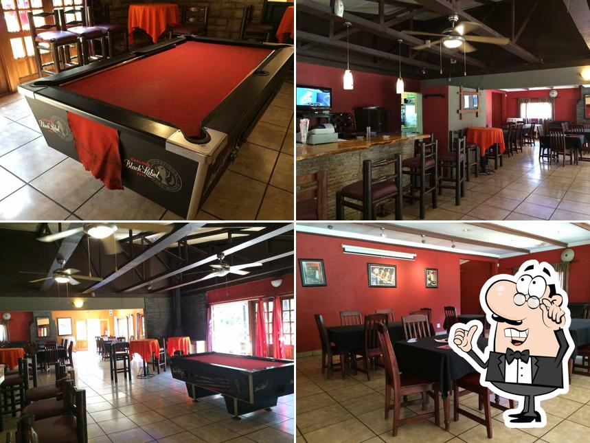 Watergat Pub & Grill