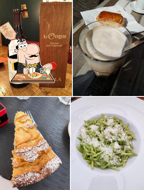 Platti al Alla Piazzetta