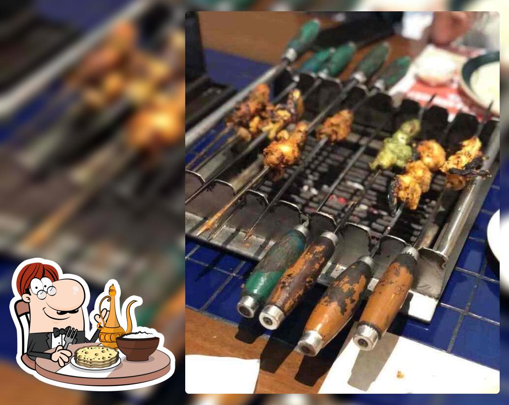 Barbeque Nation - Ahmedabad - Prahladnagar