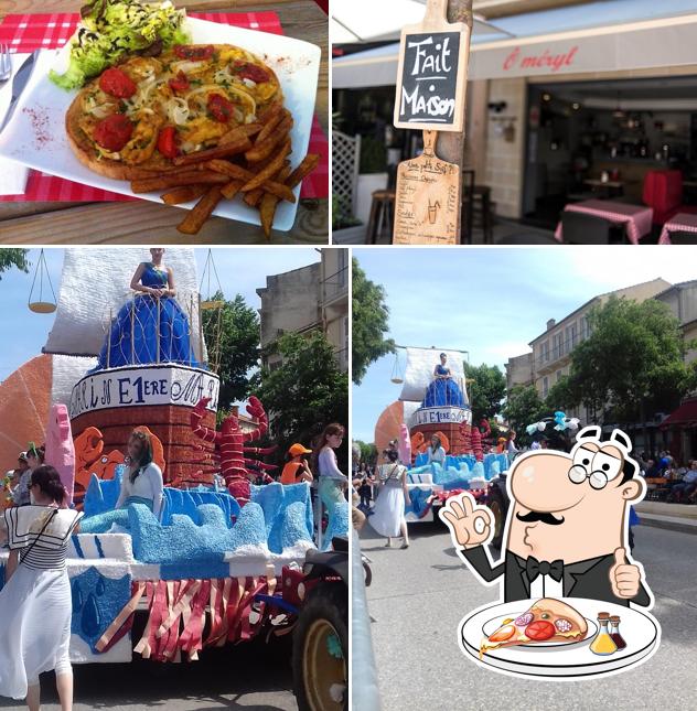 Bistrot Ô Méryl