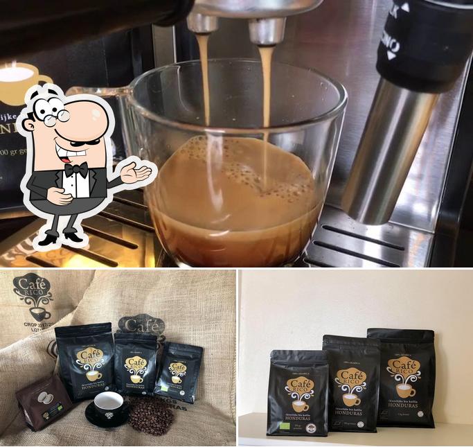 Café RICO