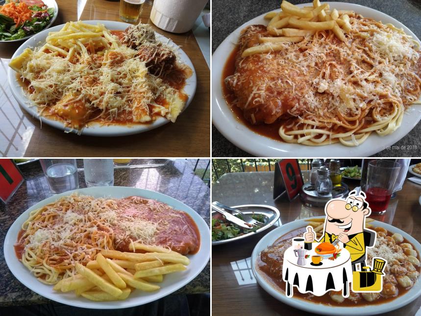 Cantina da Mamma