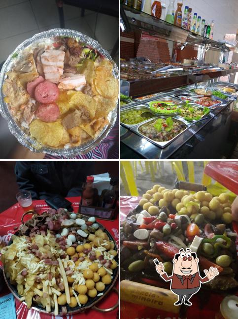 Restaurante e Churrascaria Casarão