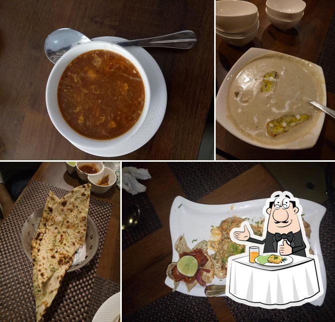 Food at Masala Craft ( CCP ) Restaurant & Food Court