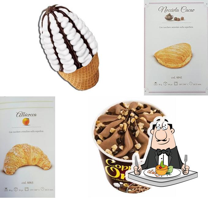 Cibo al Pratogel SRL NUORO