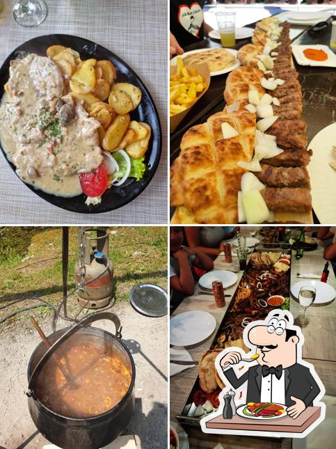 Cibo al Restaurant Kamačnik