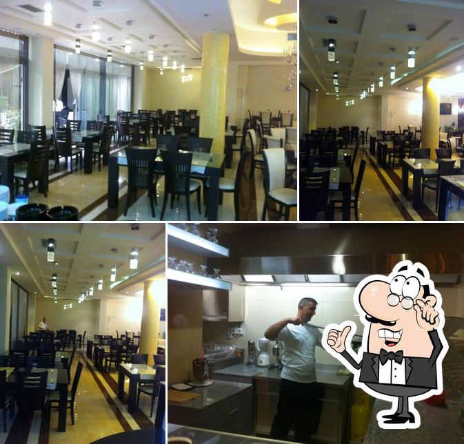 Studjesa Caffe