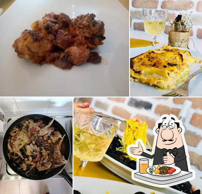 Trattoria Sammartommè