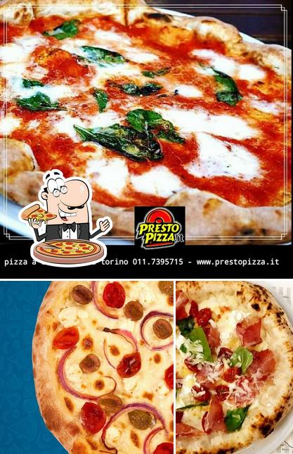 Ordina una pizza a Pizzeria Joso